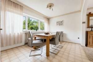 Gepflegtes Reihenmittelhaus mit Garten, Terrasse und Potenzial in Köln-Raderthal – 50968 Raderthal, Köln – Vorschaubild 3