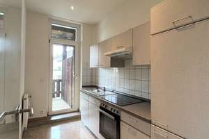 ++ GEMÜTLICHE WOHNUNG MIT BALKON CITYNÄHE - EINBAUKÜCHE INKL. . Stellplatz/Garage möglich++ – Kipperstr. 2 2. OG links, 42853 Altstadt, Remscheid – Vorschaubild 4