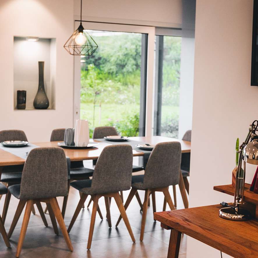 Immobilie in Dörzbach - Ein Grundriss - 1000 Möglichkeiten. Individuelle Planung bei massa haus - Bild 1