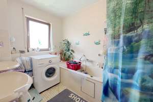 3,5-4-Zi-Etagenwohnung - 2 Balkone, TG-Stellplatz und vieles mehr... – Wiener Str. 109B, 70469 Feuerbach-Mitte, Stuttgart – Vorschaubild 14