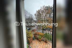 Tauschwohnung: Schnuckelige Wohnung im Herzen Eppendorfs mit großem Balkon – Schrammsweg 25, 20249 Eppendorf, Hamburg – Vorschaubild 5