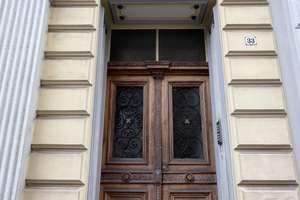 Charmantes Altbau-Mehrfamilienhaus mit Gewerbeeinheit im Innenhof in begehrter Innenstadtlage – 40211 Stadtmitte, Düsseldorf – Vorschaubild 10