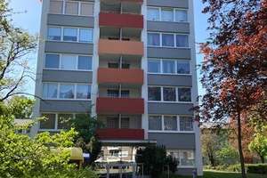 47120/17 Geräumige 1-Zimmer-Wohnung mit Balkon in Düsseldorf-Holthausen