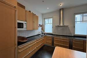 Life Style Townhouse im Herzen von Kaiserswerth! Junge 6-Zi-Stadtoase für Familien! – Die vollständige Adresse der Immobilie erhältst du vom Anbieter., 40489 Kaiserswerth, Düsseldorf – Vorschaubild 3