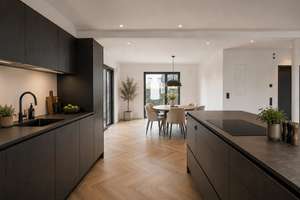Modernisiertes Einfamilienhaus mit viel Platz und Gestaltungspotenzial im Heilbronner Osten – Die vollständige Adresse der Immobilie erhältst du vom Anbieter., 74074 Heilbronn, Heilbronn – Vorschaubild 2