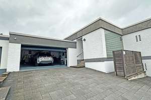 Die besondere Wohnung im "Haus im Haus Stil" in Lücklemberg – Die vollständige Adresse der Immobilie erhältst du vom Anbieter., 44229 Rombergpark-Lücklemberg, Dortmund – Vorschaubild 20