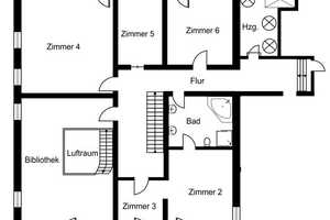 Provisionsfrei-Idyllisches Landhaus mit allem was das Herz begehrt im Voralpenland – Rottal-Inn (Kreis) – Vorschaubild 20