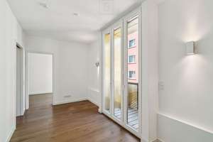 Ruhige Seitenstraße, zentrale Lage – 3 Zimmer mit großer Terrasse in der Maxvorstadt – Die vollständige Adresse der Immobilie erhältst du vom Anbieter., 80335 Sankt Benno, München – Vorschaubild 8