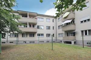 EINZIEHEN & SICH WOHLFÜHLEN - GUTER SCHNITT & SCHÖNE DIELEN - SUPER INFRASTRUKTUR & WASSERNÄHE – Gorkistr. 36, 13509 Tegel, Berlin – Vorschaubild 17