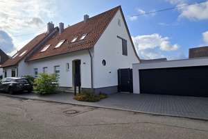 4 Kaufen, 1 Bewohnen, 3x Mieteinahmen - 4-Fam.-Haus in bester Lage mit D.-Garage und 3 Stellplätzen! – Die vollständige Adresse der Immobilie erhältst du vom Anbieter., 71287 Weissach – Vorschaubild 22