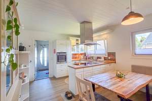 Bungalow mit eigenem Schwimmteich?
- Zu kaufen! In 23847 Pölitz - – Die vollständige Adresse der Immobilie erhältst du vom Anbieter., 23847 Pölitz – Vorschaubild 11