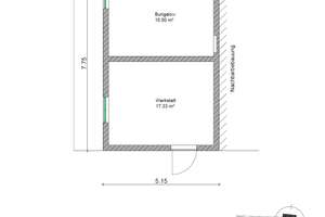 Perfekt für Familien - Einfamilienhaus im Grünen – Die vollständige Adresse der Immobilie erhältst du vom Anbieter., 6507 Güntersberge – Vorschaubild 38