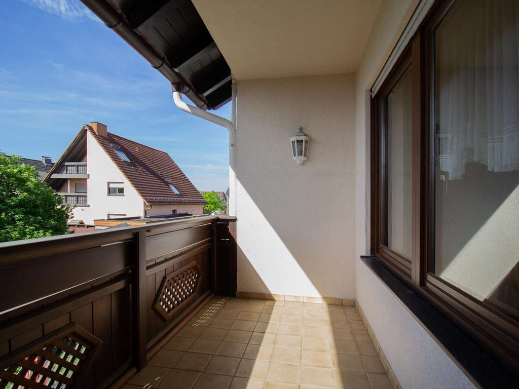 Immobilie in Maxdorf - Großzügige Maisonette mit viel Potenzial in ruhiger Lage! - Bild 1