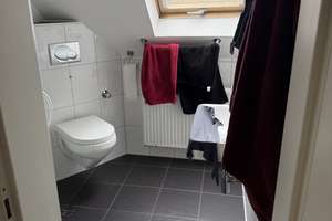 Teilmöblierte geschmackvolle 2,5 Zi Wohnung in Stgt. Nord – Azenbergstraße 58, 70192 Lenzhalde, Stuttgart – Vorschaubild 7