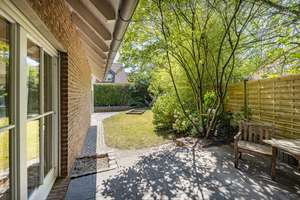 * Familienfreundliches Architektenhaus mit besonderem Wohnflair * – Die vollständige Adresse der Immobilie erhältst du vom Anbieter., 40629 Ludenberg, Düsseldorf – Vorschaubild 10