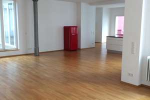 Stilvoll wohnen: Großzügiges Loft in Stuttgart-West – Johannesstraße 60/1, 70176 Rosenberg, Stuttgart – Vorschaubild 7
