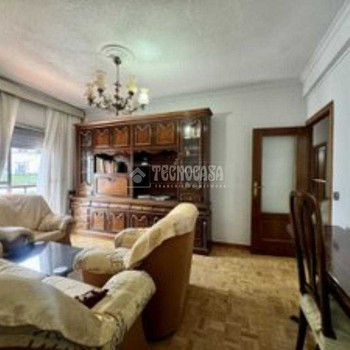 Wohnung zum Verkauf in San Sebastián de los Reyes