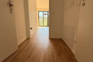 2 Zimmer-Gartenwohnung ab sofort zu vermieten – 81739 Waldperlach, München – Vorschaubild 4