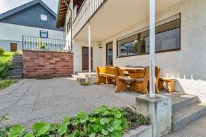 Ein-/Zweifamilienhaus mit Einliegerwohnung in schöner Aussichtslage

 – Die vollständige Adresse der Immobilie erhältst du vom Anbieter., 73773 Aichwald – Vorschaubild 22