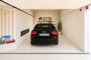 Exklusive Dachterrassenwohnung mit unverbaubarem Panoramablick ins Grüne  in Meiendorf – Die vollständige Adresse der Immobilie erhältst du vom Anbieter., 22145 Rahlstedt, Hamburg – Vorschaubild 16