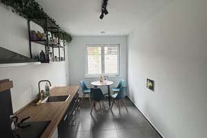 Exklusive, neuwertige 2-Zimmer-Terrassenwohnung mit Balkon in Köln – Die vollständige Adresse der Immobilie erhältst du vom Anbieter., 51061 Höhenhaus, Köln – Vorschaubild 11