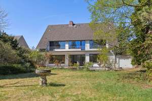 Freistehendes EFH nahe dem Remberger See mit großem Garten, zwei Garagen und Entwicklungspotenzial – Die vollständige Adresse der Immobilie erhältst du vom Anbieter., 47259 Huckingen, Duisburg – Vorschaubild 15