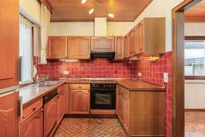 Unterkellerter Bungalow * DG ausgebaut, Wintergarten, Garage * Sackgasse * BIETERVERFAHREN – Die vollständige Adresse der Immobilie erhältst du vom Anbieter., 50171 Kerpen – Vorschaubild 14