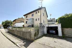 Wohnfäche bis unters Dach! Zweifamilienhaus in toller Lage von Giengen a. d. Brenz! – Heidenheim (Kreis) – Vorschaubild 6