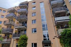 2 rooms, elevator, kitchen, balcony, ready for immediate occupancy – Die vollständige Adresse der Immobilie erhältst du vom Anbieter., 13086 Weißensee, Berlin – Vorschaubild 20