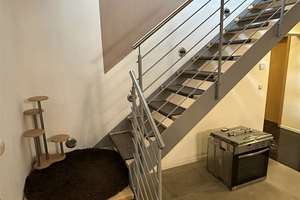 Hochwertig renoviertes Wohnhaus zum attraktiven Preis, nahe Bamberg, PV-Anlage, Terrasse, Carport – Die vollständige Adresse der Immobilie erhältst du vom Anbieter., 96161 Gerach – Vorschaubild 7