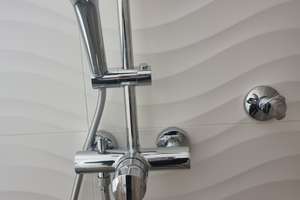 Schöne 3-Zimmer-Wohnung in Bonn Zentrum – Die vollständige Adresse der Immobilie erhältst du vom Anbieter., 53111 Bonn-Zentrum, Bonn – Vorschaubild 18