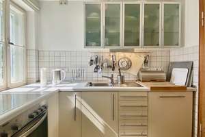 Schönes Haus mit schönem Garten in zentraler Lage – Uhdestraße 35, 85221 Dachau – Vorschaubild 24