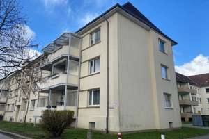 Sehr modern - und vom Bahnhof nicht fern. – Limbeker Str. 17, 38126 Viewegsgarten-Bebelhof, Braunschweig – Vorschaubild 2