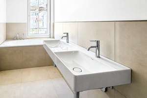 Hinz & Kunz – Urbanes Wohnen in Flingern mit traumhafter Dachterrasse – Die vollständige Adresse der Immobilie erhältst du vom Anbieter., 40235 Flingern Nord, Düsseldorf – Vorschaubild 27