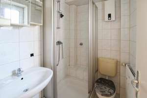 Charmante 2-Zimmer-Wohnung mit Entwicklungspotenzial  – Die vollständige Adresse der Immobilie erhältst du vom Anbieter., 45127 Ostviertel, Essen – Vorschaubild 6