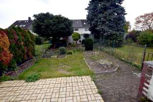 Platz für Ihre Familie: Modernisiertes 4-Zi-Reihenhaus mit Wintergarten, Garten und Garage – Die vollständige Adresse der Immobilie erhältst du vom Anbieter., 63456 Klein-Auheim, Hanau – Vorschaubild 10