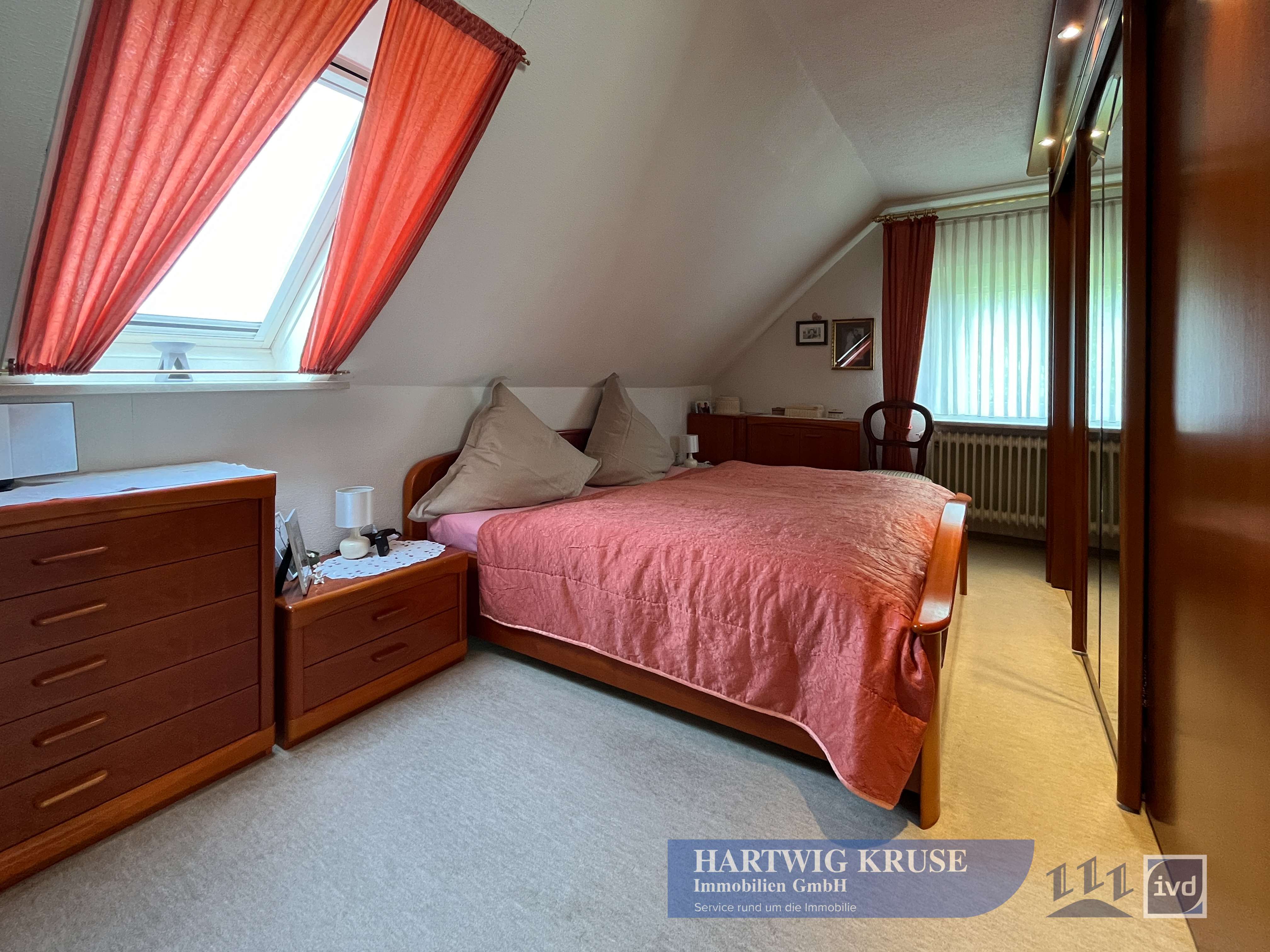 Immobilie in Drochtersen - Ihr perfektes Zuhause in ruhiger Wohnlage - Bild 2