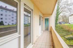 Ihr neues Zuhause: Machen Sie sich diese 4-Zimmer-Wohnung zu Ihrem neuen Wohlfühlort – Karlsruhe – Vorschaubild 4