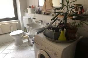 2 Zimmerwohnung, Bad, Küche und Diele in Wiesbaden-Mitte – Steingasse 13, 65183 Mitte, Wiesbaden – Vorschaubild 5