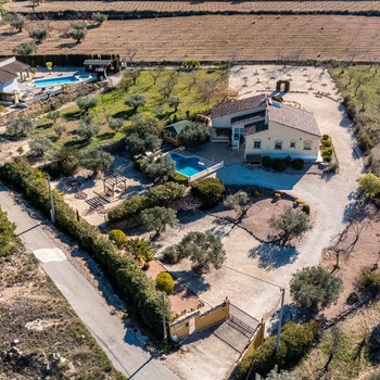 Immobilie zum Verkauf in Jumilla