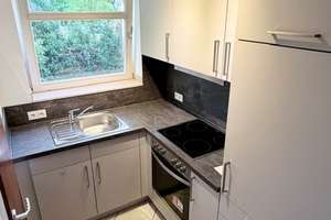 vollständig renoviertes und hochwertiges Appartement nebst neuer Einbauküche  und  Balkon in A-Lage – Kyffhäuserstraße 2, 41061 Gladbach, Mönchengladbach – Vorschaubild 6
