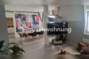 Tauschwohnung: 4-Zimmer-Maisonette-Wohnung in Frankfurt am Main, Nord-Ost – Die vollständige Adresse der Immobilie erhältst du vom Anbieter., 60435 Eckenheim, Frankfurt am Main – Vorschaubild 2