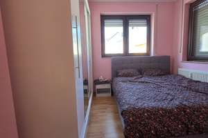Untermieter für möblierte Wohnung für befristete Zeit in Bonn Bad Godesberg( Für Max. 2 Personen) – Waldburgstraße 25, 53177 Schweinheim, Bonn – Vorschaubild 6