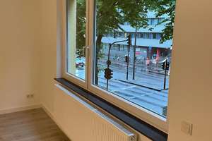 Helle, modernisierte 2-Zimmer-Wohnung mit Balkon in zentraler Lage von Köln-Nippes – Neusser Straße 170, 50733 Nippes (Ortsteil), Köln – Vorschaubild 5