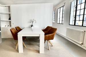 COOLES LOFT  mit vielseitigen Nutzungsmöglichkeiten & sehr guter Vermietbarkeit – Die vollständige Adresse der Immobilie erhältst du vom Anbieter., 20099 St. Georg, Hamburg – Vorschaubild 10