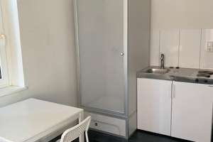 möbliertes Apartment, zentral gelegen in Stuttgart Feuerbach, Nähe Bahnhof – Tunnelstraße 12, 70469 Bahnhof Feuerbach, Stuttgart – Vorschaubild 5