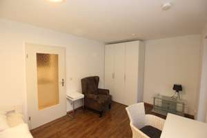 Möbliertes Apartment Nähe Beutenberg Campus / Furnished apartment close to Beutenberg campus – In den Kieswiesen 5b, 7745 Jena-Süd, Jena – Vorschaubild 4