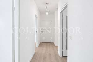 Bezugsfreie 3-Zimmer-Wohnung mit Balkon, Grünblick & umfassender Renovierung in Frankfurt-Nied – 65934 Nied, Frankfurt am Main – Vorschaubild 9
