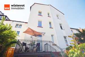 Wohnen, wo das Leben pulsiert: Denkmalgeschütztes Juwel für Eigennutzer und Kapitalanleger – Fulda (Kreis) – Vorschaubild 5