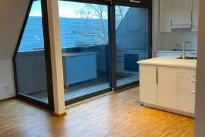Anfrage-STOPP !!!  3 - Zimmer--Wohnung im Grünen / Hubland Elferweg – Die vollständige Adresse der Immobilie erhältst du vom Anbieter., 97074 Frauenland, Würzburg – Vorschaubild 6
